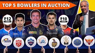 IPL 2023: Target Fast Bowlers of KKR in Mini Auction | Ami KKR Hai Taiyaar