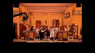 Los tontos de la tinta – Preliminares – COAC 2007