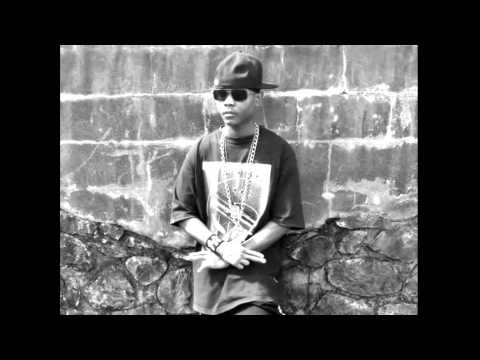 Chris Benzyii - Reste avec moi