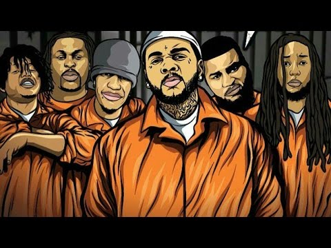 Yung Mazi - BMG Sunny Interlude (Free My Bruddas 2)