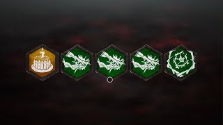 [DBD]フルパを処すマイケル