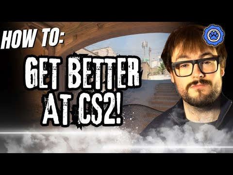 HOW To Improve Your MAP KNOWLEDGE In CS2 💡