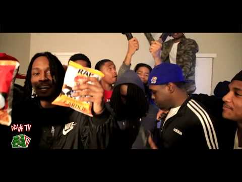 GuddaBoy Gang Ft Bandman Dae - "KillerMan" (Music Video) Shot By: @Dcashtv