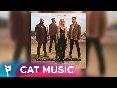 3 Sud Est x Andia - Inseparabili (Asproiu & Deejay Eddy Remix)