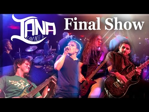 IANA - Final Show (LIVE) [HD]