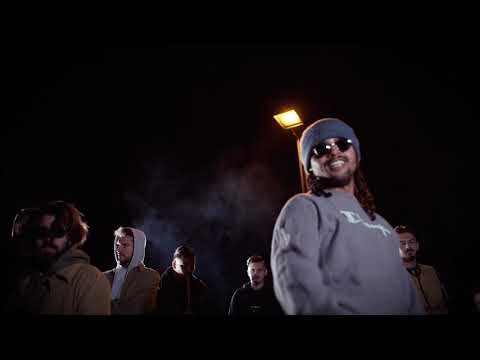 Tyron Blackshit - Reflex (Official Music Video)