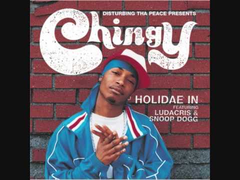 Chingy Ft. Tyrese - Pullin Me Back