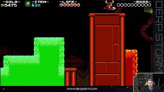 Episode 04 - Mole Knight