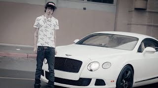 Cover art for spring break