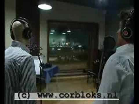 Rob van Daal & Richard janse