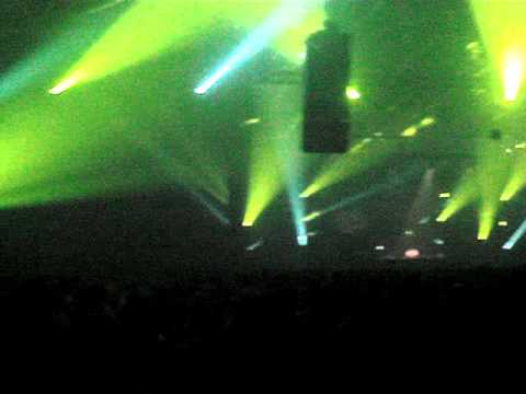 Energy 2011 - Sander Van Doorn