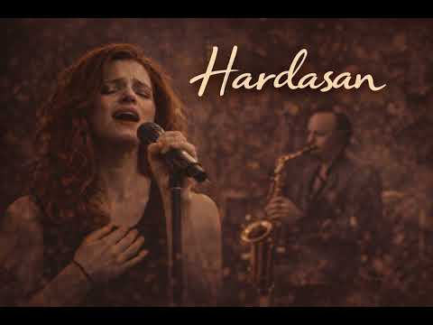 Hardasan – Akustik Canlı İfa | Qədir Qızılsəs Mahnısı (AI Cover)