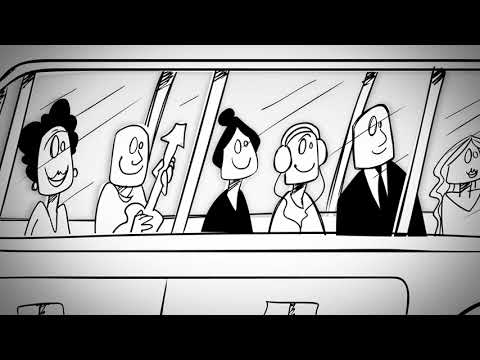 Include everyone in your success - by Derek Sivers