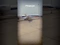 Private Jet IGI Airport New Delhi Unstoppable