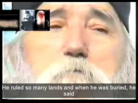 Elder Cleopa - About Desire