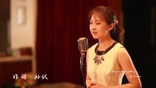 The Moon Represents My Heart (月亮代表我的心) | Teresa Teng (鄧麗君) | Lyrics [Engsub + Vietsub + Pinyin]