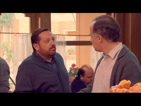 Amar C645 - Fortunato está decidido a pelear