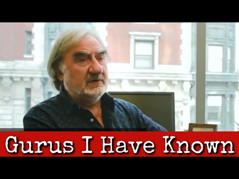 Ep239: Gurus I Have Known - Ralph White 3
