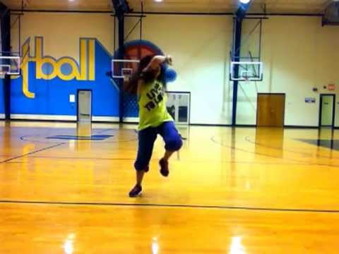 Melina Cortez/ Emotion Dance/ El Ritmo No perdona