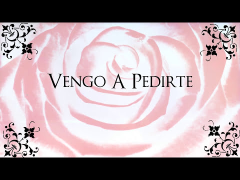 Pasabordo - Te Pido Perdón (Video Lyric Oficial)