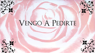 Pasabordo - Te Pido Perdón (Video Lyric Oficial)