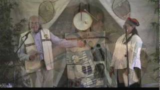 Innucadie (festival du conte et de la légende de Natashquan, 1er édition) - Aperçu