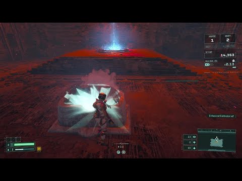 Returnal Ascension pt 15