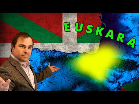 A Hopeful History of the Basque Language