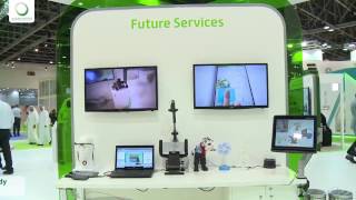 Download lagu DEWA 'Future Services' initiative mp3 Download lagu DEWA 'Future Services' initiative mp3