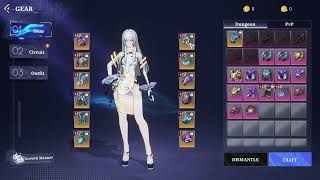 Crystal of Atlan - Get +15 Gears Easily as F2P