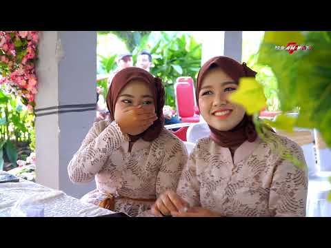 ATI KESIKSO bablas GELO | VOC. GINO WIBOWO | CAMPURSARI SARWO LARAS