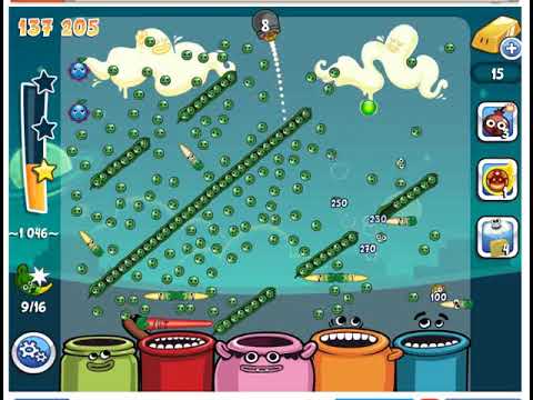 Papa Pear Saga Level 1047 no Booster by Michi G