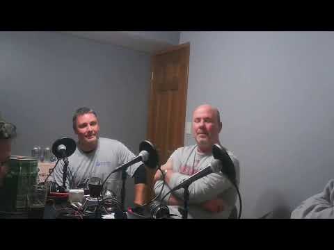 Another episode of A Solid 4 Beer Thoughts.