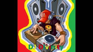 Peanut Vendor Riddim mix DJ Divinity