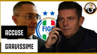ROCCHI ACCUSATO DI AVER SCELTO ARBITRI GRADITI ALL'INTER E FATTO PRESSIONI SUL VAR. E CHINÉ.. 💣👀