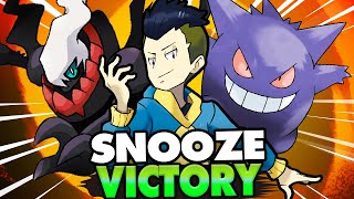 What if My EVIL Team Actually WON? - Snooze Finale