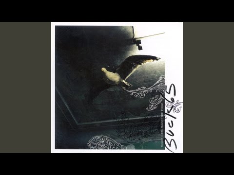 Blood of a Young Wolf - Buck 65