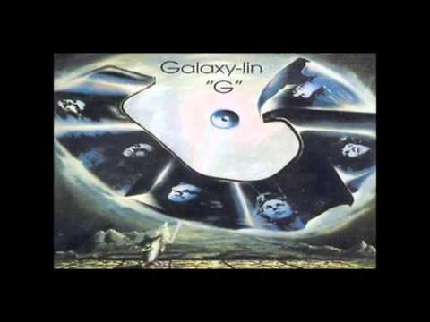 Galaxy Lin - I Know My Baby