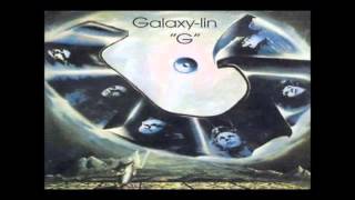 Galaxy Lin - I Know My Baby