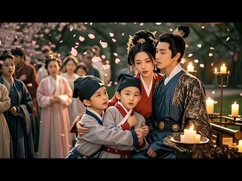 💥七年前她一胎三宝意外破了陛下的九代单传，八年后，九五至尊意外得知孩子的存在，竟找上门来抢娃又宠妻！【昭昭明月入君怀】全集#甜宠 #古装 #王爷 #世子苏胤 #仙尊 #仙俠 #皇帝 #ceo