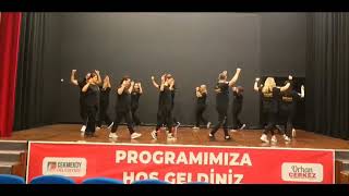 Zeybek Video 2