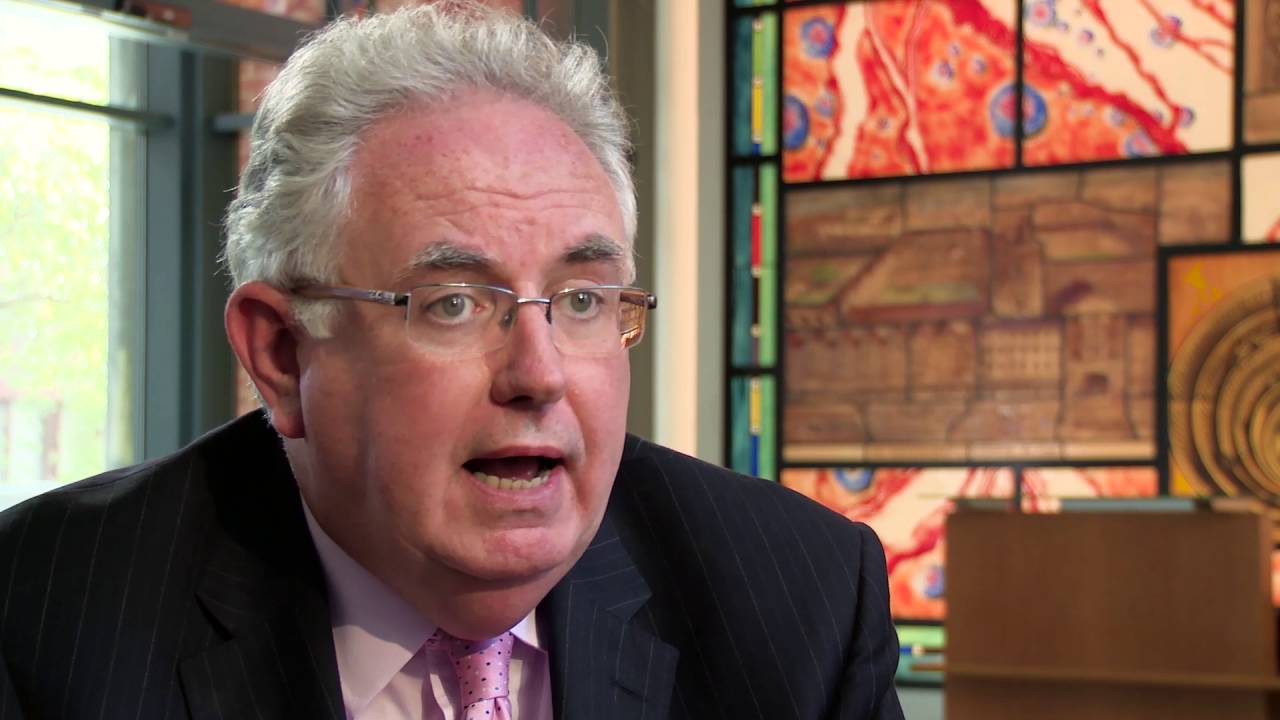 About the 100,000 Genomes Project