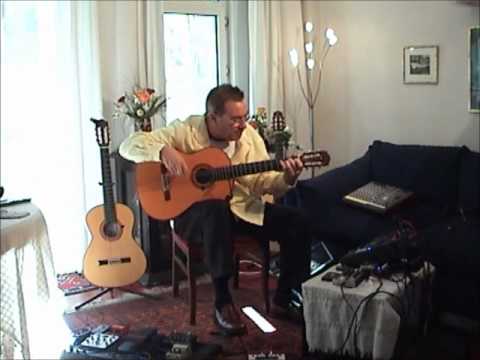 Mehmet Ozan   -   Southern Waltz