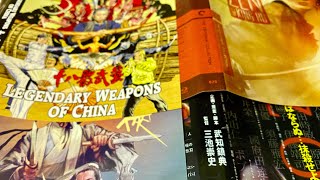 Hobbycast Episode 8 (NEW UPLOAD): Video Podcast - Asian Cinema Nostalgia - Part 3