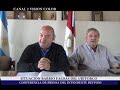 VIDEO CON LA CONFERENCIA DE BUFFONI POR TEMA FALDEO DEL DIA 13 FEB