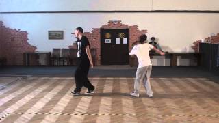 HHH 12 | Vladu a Lina | Kevin Ross - All it takes