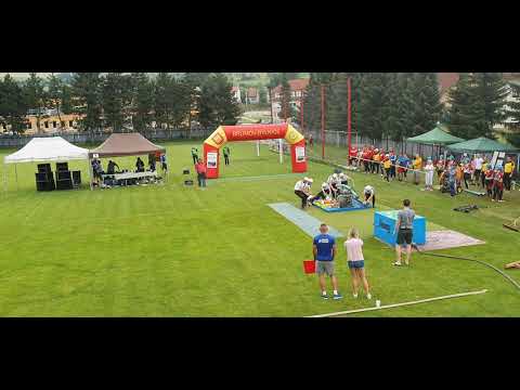 DHZ Poruba | Brumov 22.06.2019