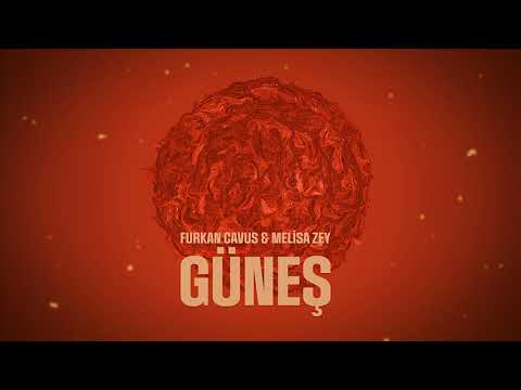 Furkan Cavus x M Lisa - Güneş (Official Lyric Video)