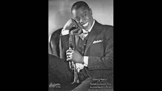 That Rhythm Man - Louis Armstrong &amp; His Orchestra (1929)