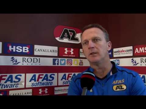 Voorbeschouwing NAC Breda - AZ